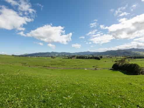 730 Waitawheta Road, Waihi