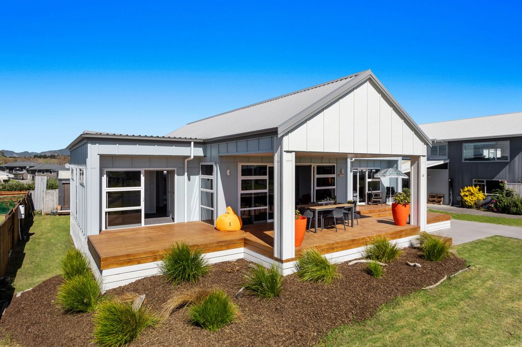 Property value - 20 Waiotahi Drifts Boulevard, Opotiki and Surrounds ...