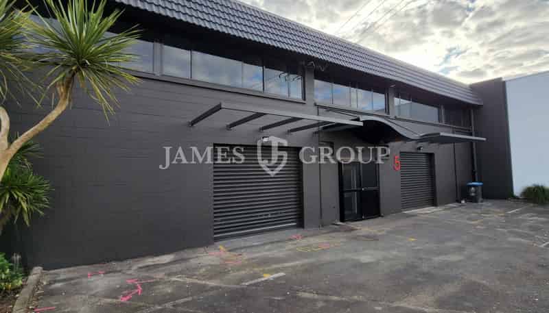 5 Charles Street, Mount Eden