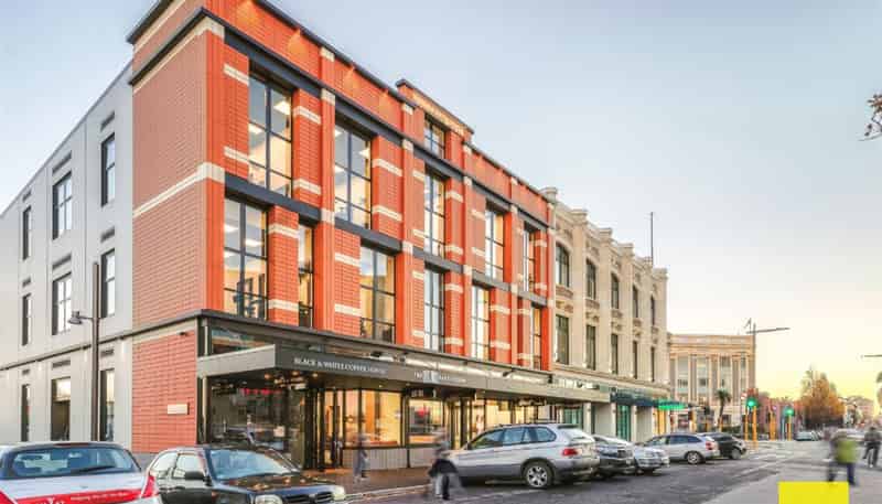  177 High Street, Christchurch Central
