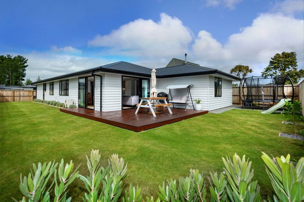 Property value 6 Classic Lane, Rolleston realestate.co.nz