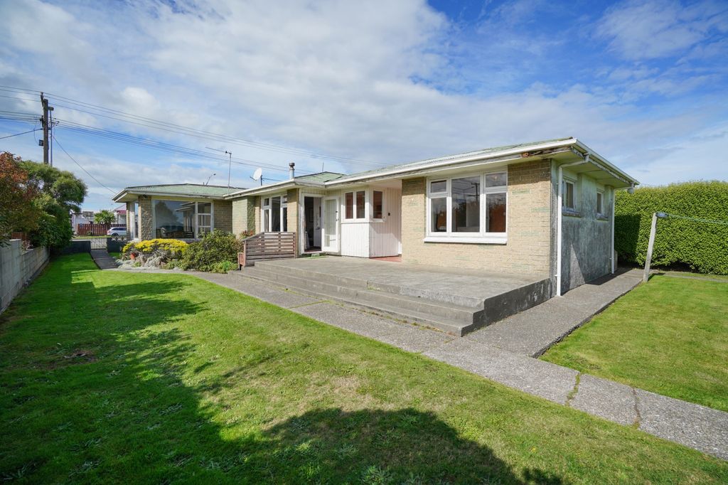 Sold 16 Dunbeath Crescent, Kew realestate.co.nz