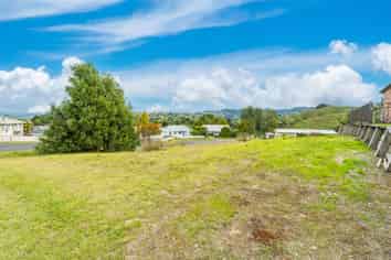 1 Byars Avenue, Taumarunui