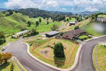 1 Byars Avenue, Taumarunui