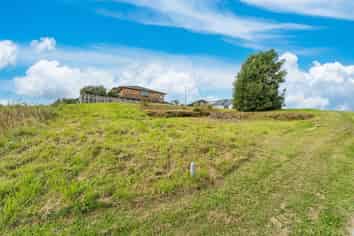 1 Byars Avenue, Taumarunui