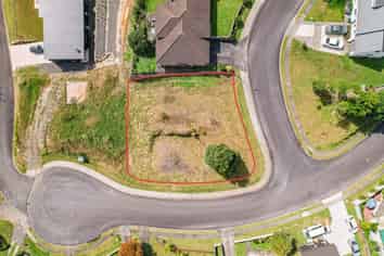 1 Byars Avenue, Taumarunui