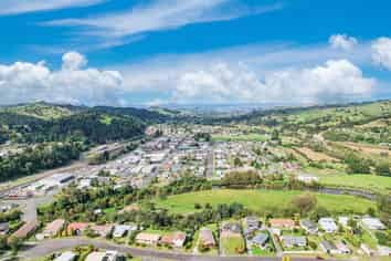 1 Byars Avenue, Taumarunui