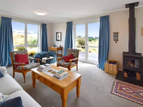51 Ohau Drive, Lake Ohau