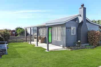 16/329 Kaik Road, Waitaki Bridge