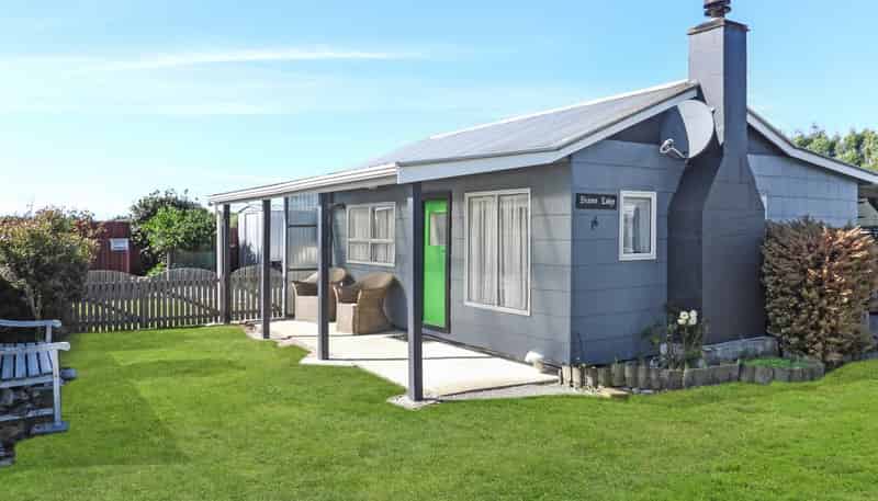 16/329 Kaik Road, Waitaki Bridge