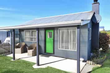 16/329 Kaik Road, Waitaki Bridge