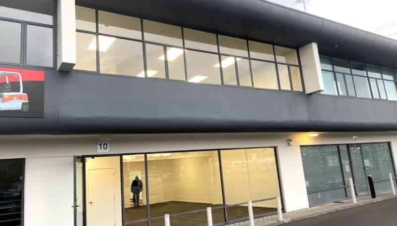 Unit 10, 7 Great South Road, Penrose