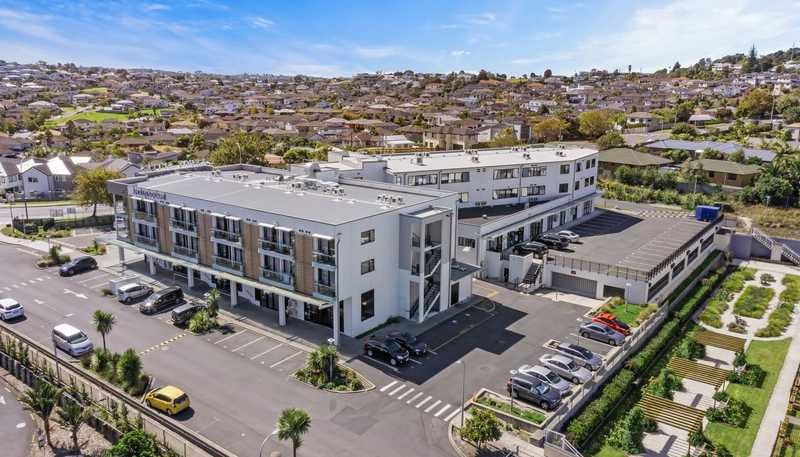 G04/40 Rosedale Road, Albany