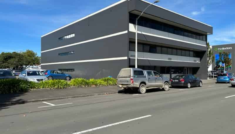 116 Vautier Street, Napier South