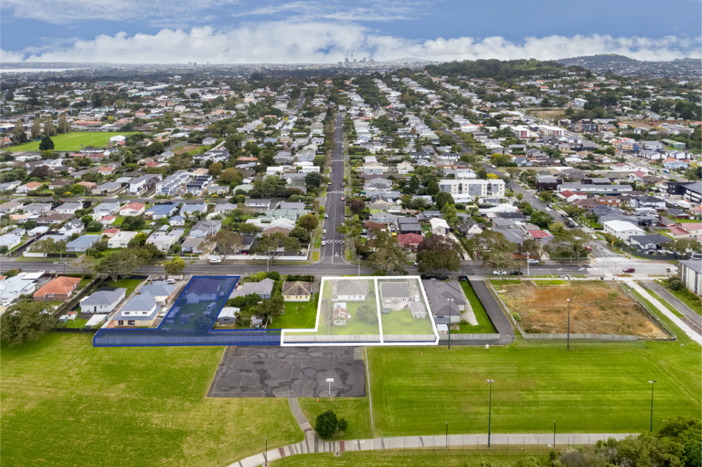 Property value 49 Hendon Avenue, Mount Albert realestate.co.nz