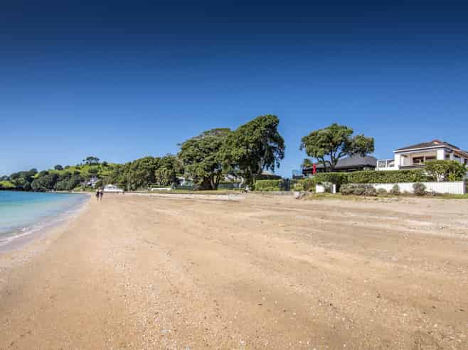 20a Oxford Terrace, Cheltenham, Devonport