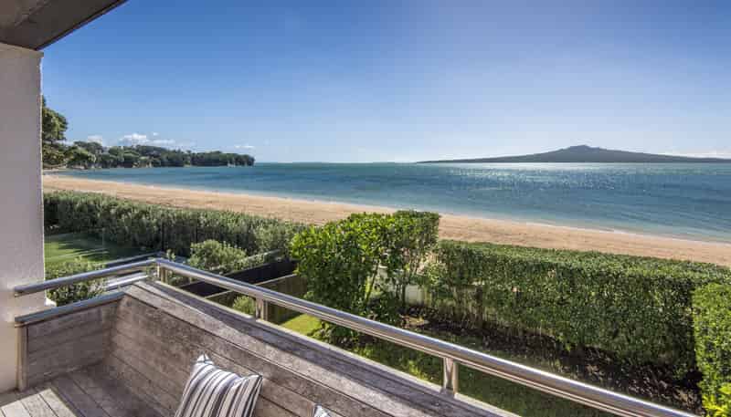 20a Oxford Terrace, Cheltenham, Devonport