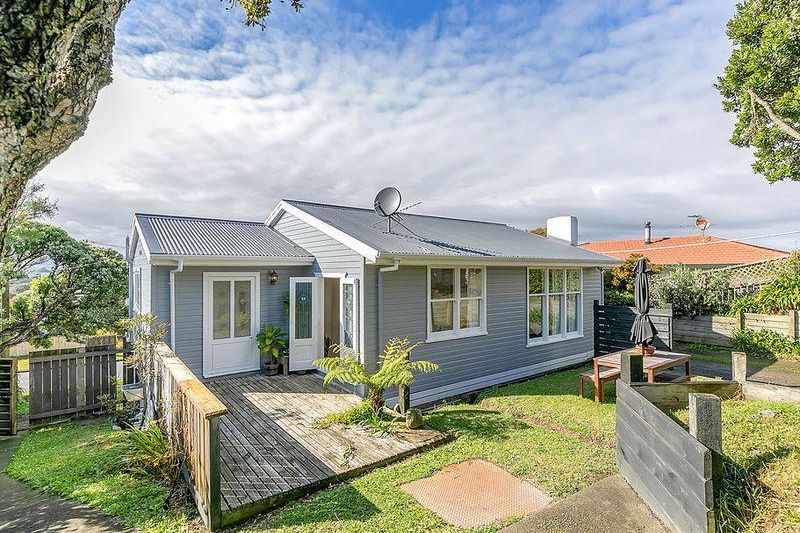 Property value 3 Tuki Street, Titahi Bay realestate.co.nz