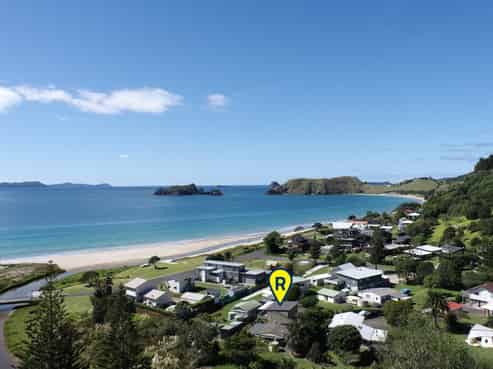 16 Matapaua Bay Road, Opito Bay