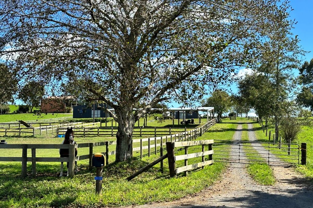 Sold 2119 Maungatautari Road, Cambridge realestate.co.nz