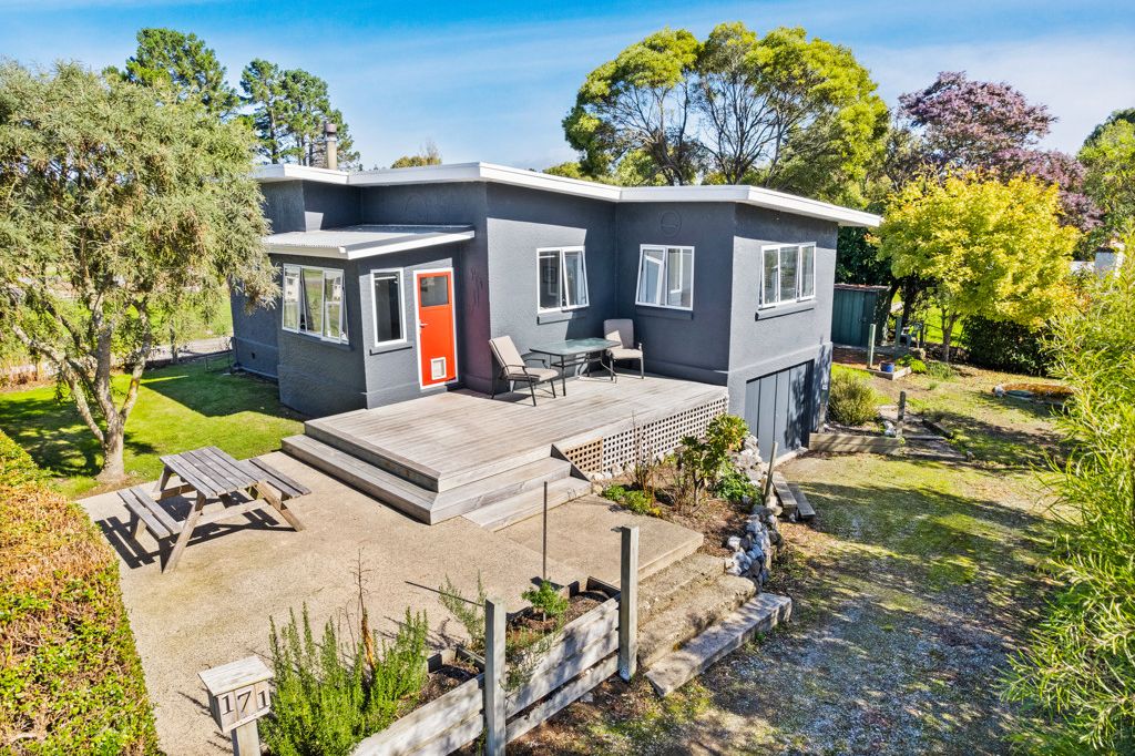 Property value 171 Edinburgh Street, Waikouaiti realestate.co.nz