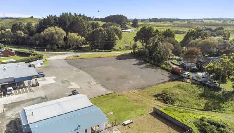 143 Te Horo Beach Road, Te Horo
