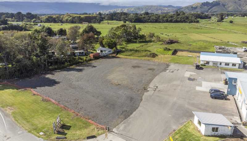 143 Te Horo Beach Road, Te Horo