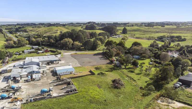 143 Te Horo Beach Road, Te Horo