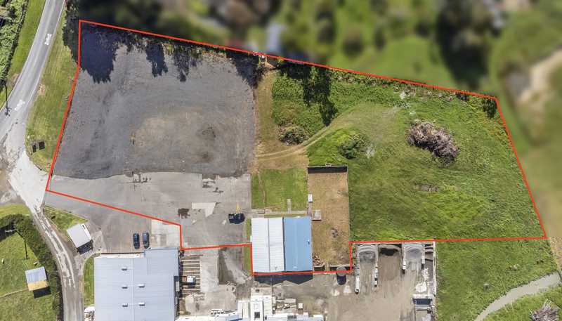 143 Te Horo Beach Road, Te Horo