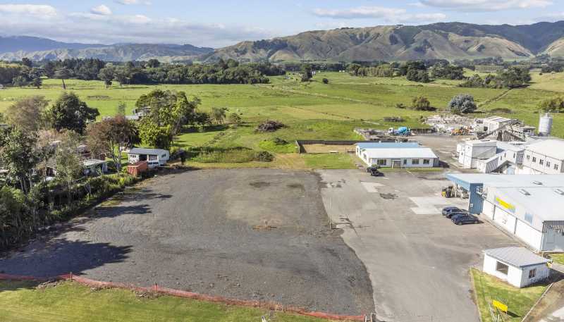 143 Te Horo Beach Road, Te Horo