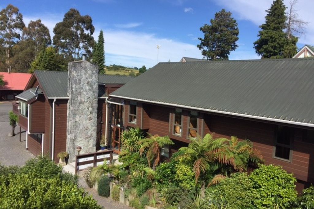 Property value 42 Park Avenue, Ohakune realestate.co.nz