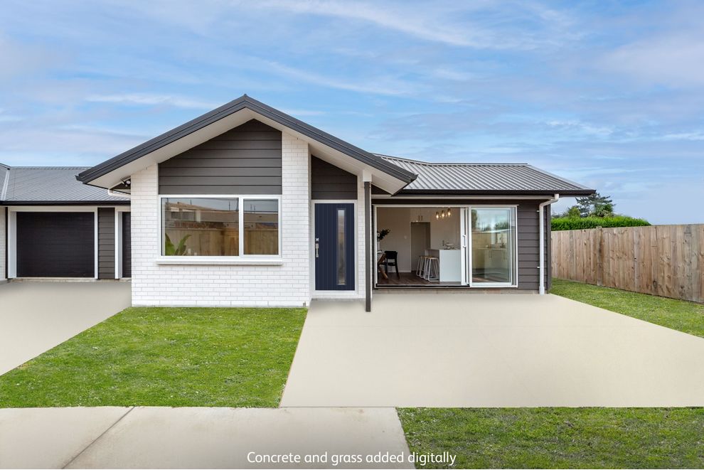 4A Van Baarle Close, Carterton, Carterton For Sale realestate.co.nz