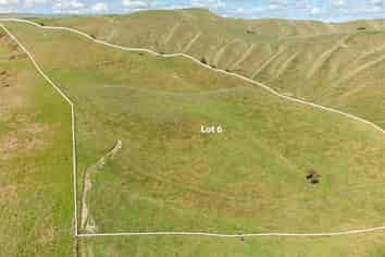 Lot 6/287b Millars Road, Carterton