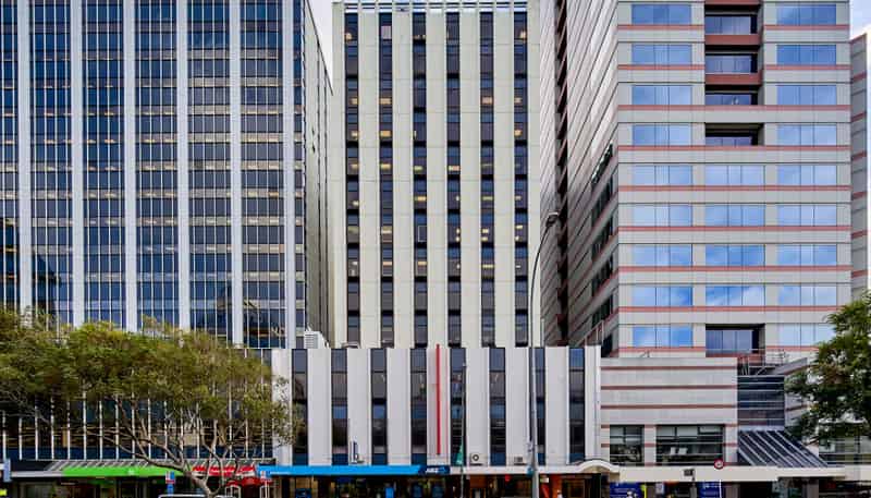 86 Lambton Quay, Wellington Central