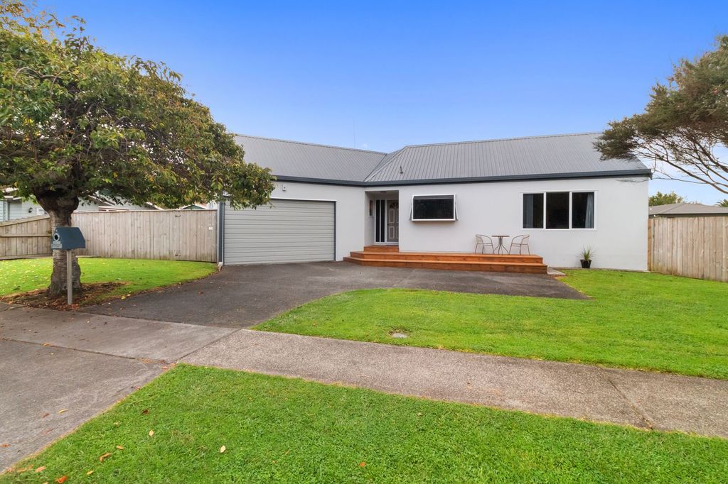 Property value 1 Ritchie Street, Te Aroha realestate.co.nz