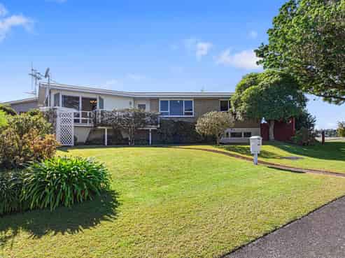 1 Tilby Drive, Matua