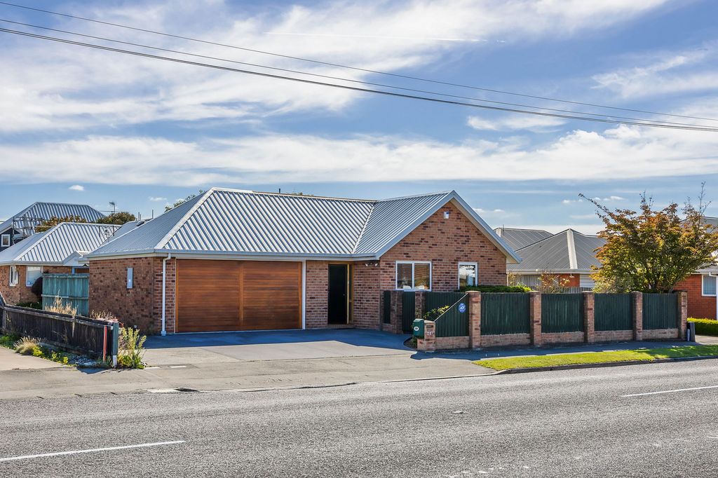 Property value 139A Avonhead Road, Avonhead realestate.co.nz