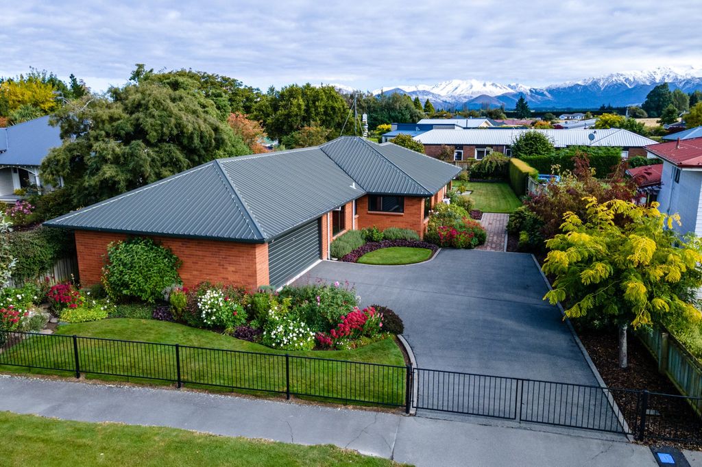 Sold 9 Street, Methven realestate.co.nz