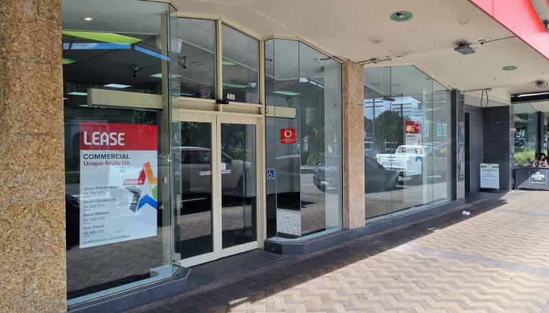 Shop 5/480 Main Street, Palmerston North