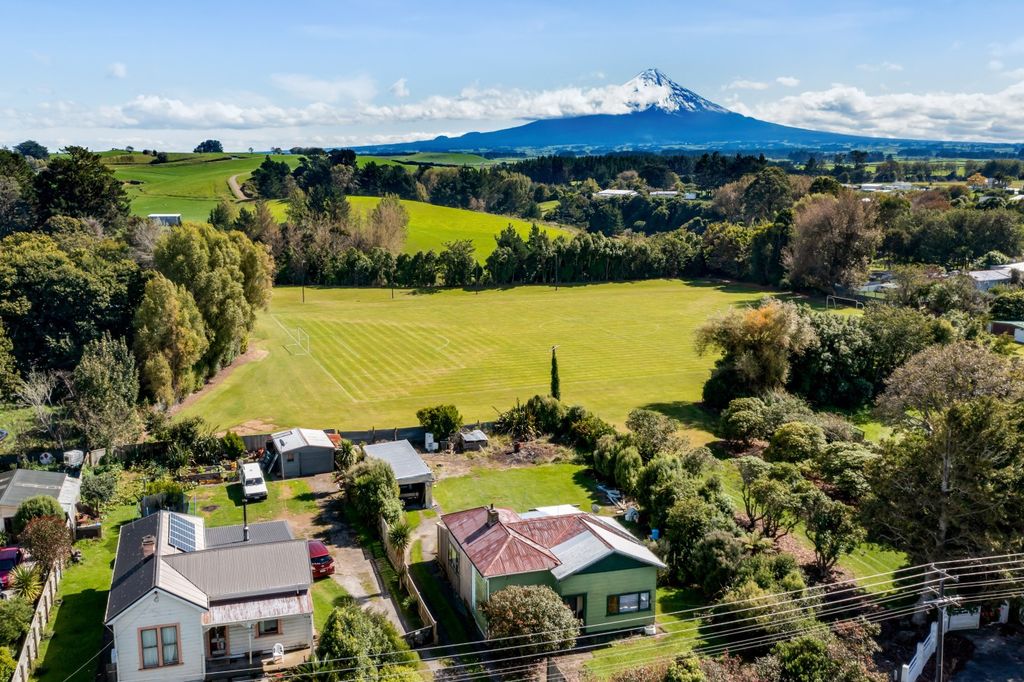 Property value 41 Collingwood Street, Eltham realestate.co.nz