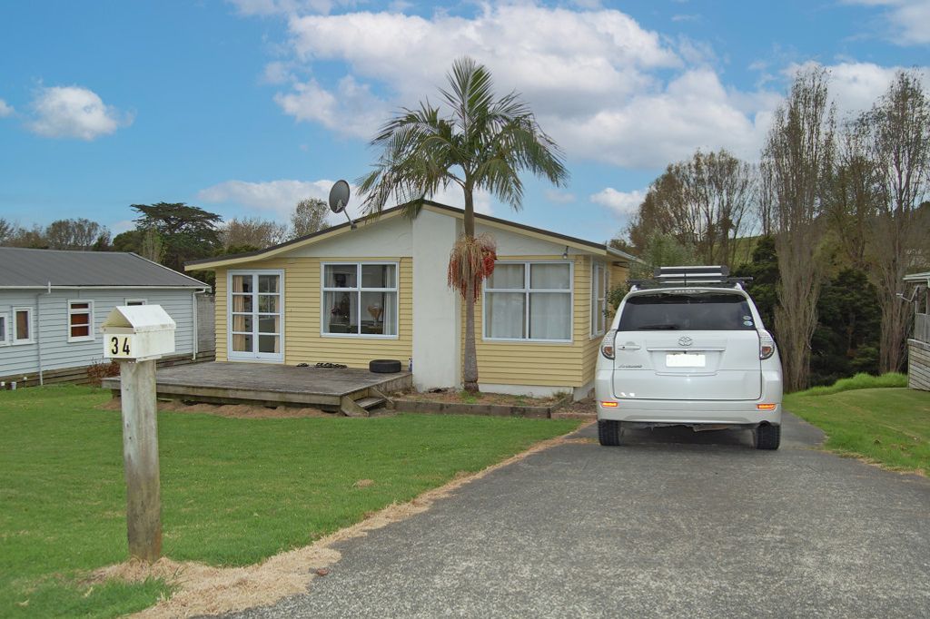 Property value 34 Marshall Road, Kaiwaka realestate.co.nz