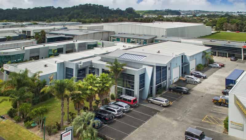 7A Airborne Road, Albany
