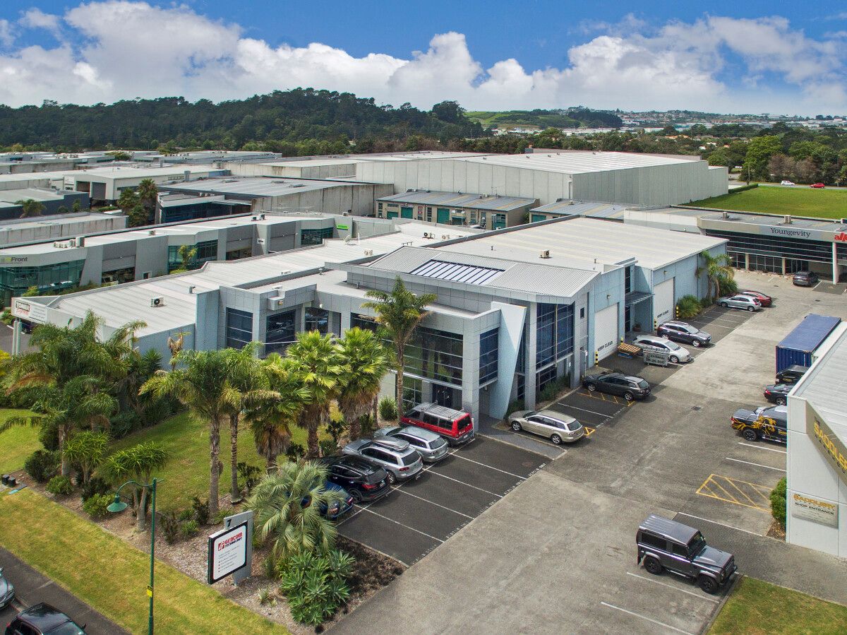 Great Value - 280 sqm Albany Office, Albany