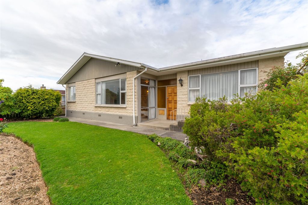 Property value 7 Andrew Street, Waimate realestate.co.nz