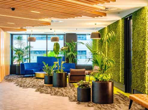 CBRE - Last Premium Floor Remaining