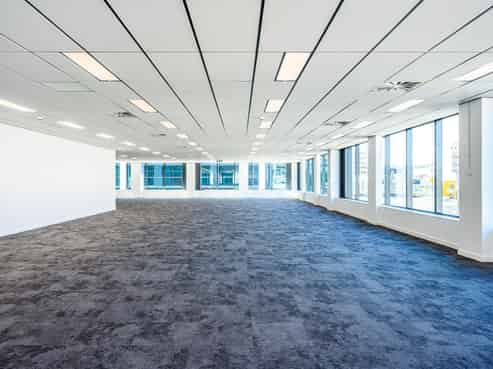 CBRE - Last Premium Floor Remaining