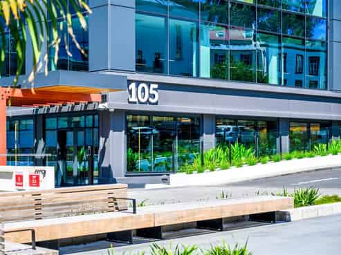 CBRE - Last Premium Floor Remaining
