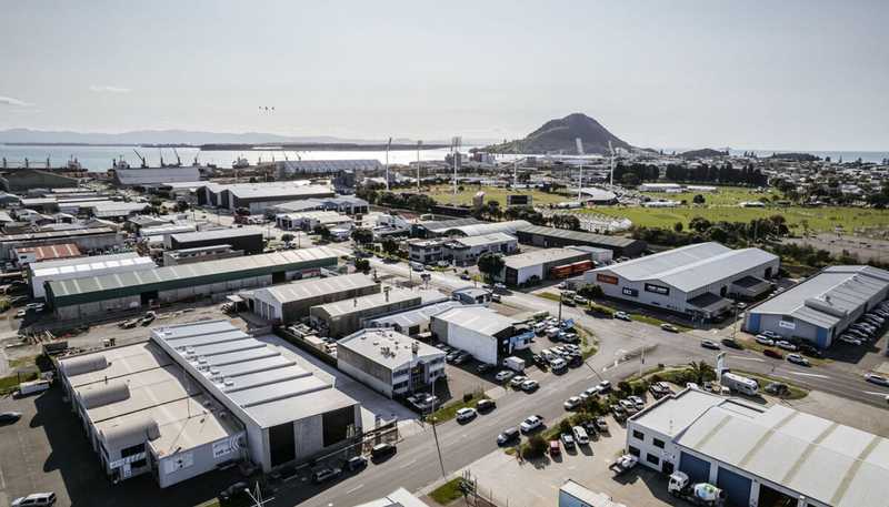Unit 2/6 Portside Drive, Mount Maunganui