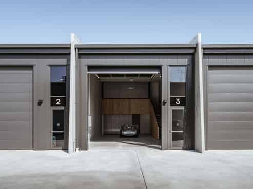 PRICE REDUCED: Second to none Mount Units