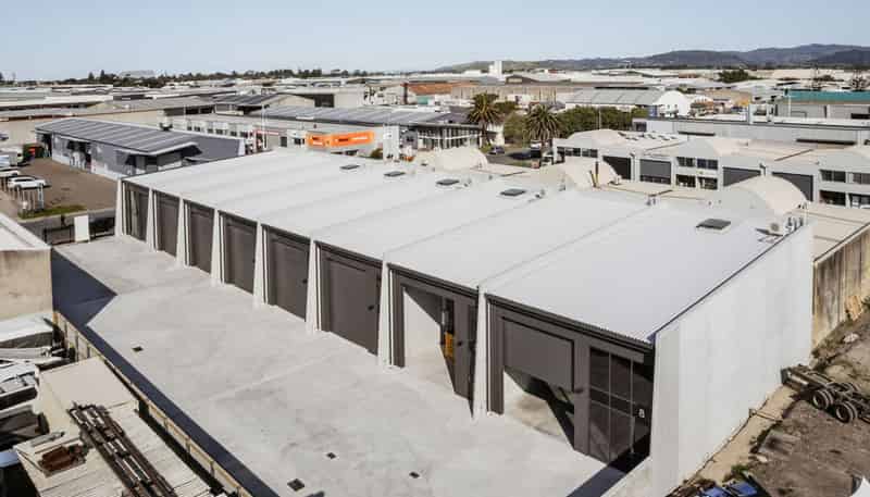 Unit 2/6 Portside Drive, Mount Maunganui